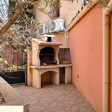 Feriehus Les Oliviers Cassis